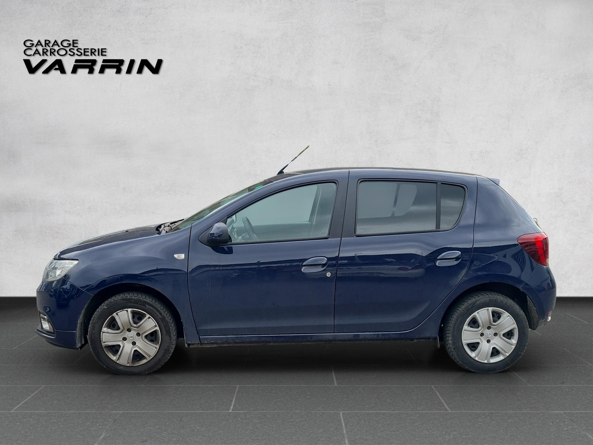 DACIA Sandero TCe 90 Comfort - 3
