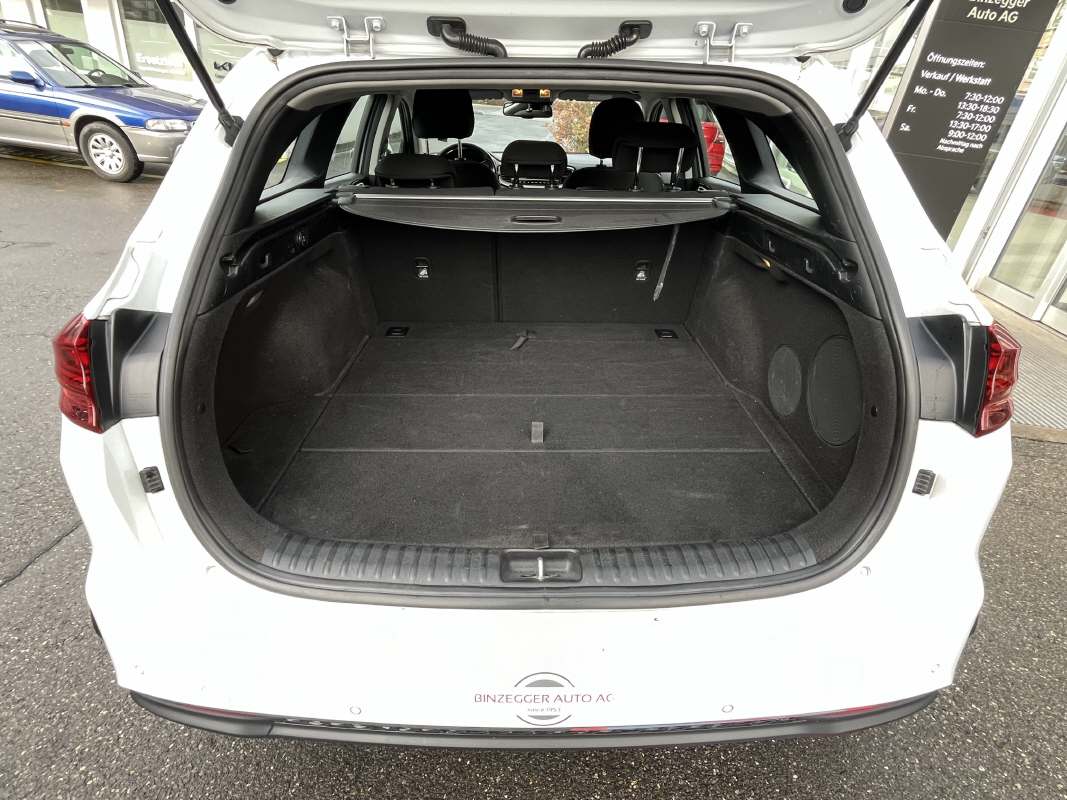 KIA Ceed SW 1.0 T-GDi MHEV Power - 5