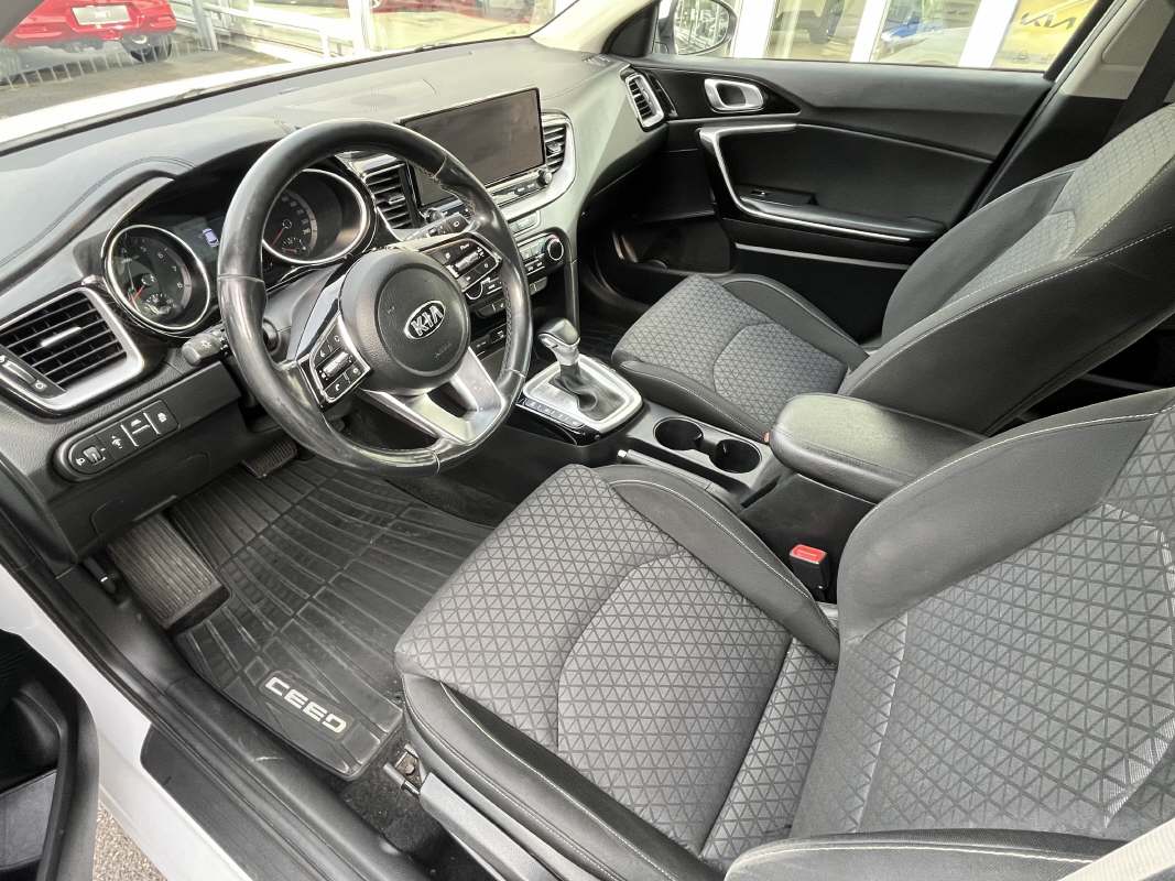 KIA Ceed SW 1.0 T-GDi MHEV Power - 3