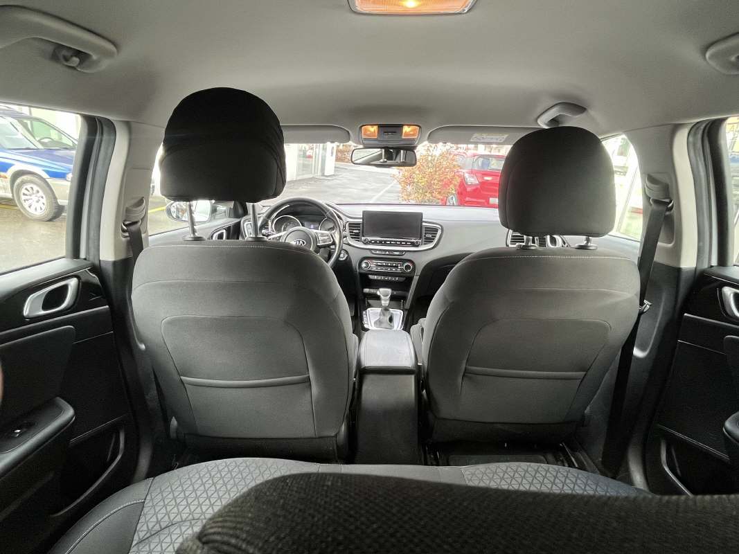 KIA Ceed SW 1.0 T-GDi MHEV Power - 6