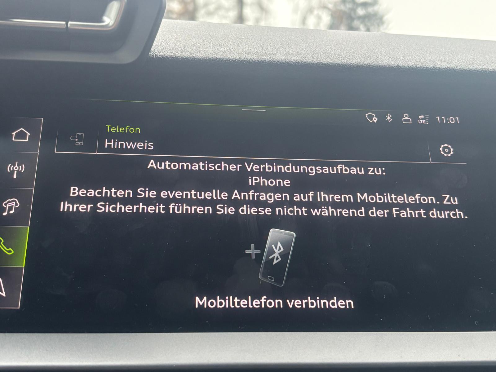 AUDI A3 Sportback 35 TFSI S-tronic - 10