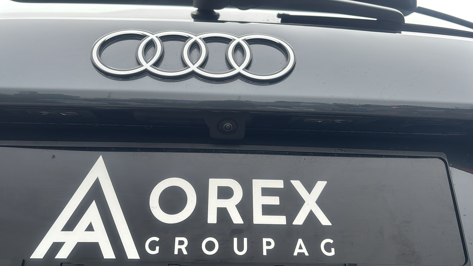 AUDI A3 Sportback 35 TFSI S-tronic - 13