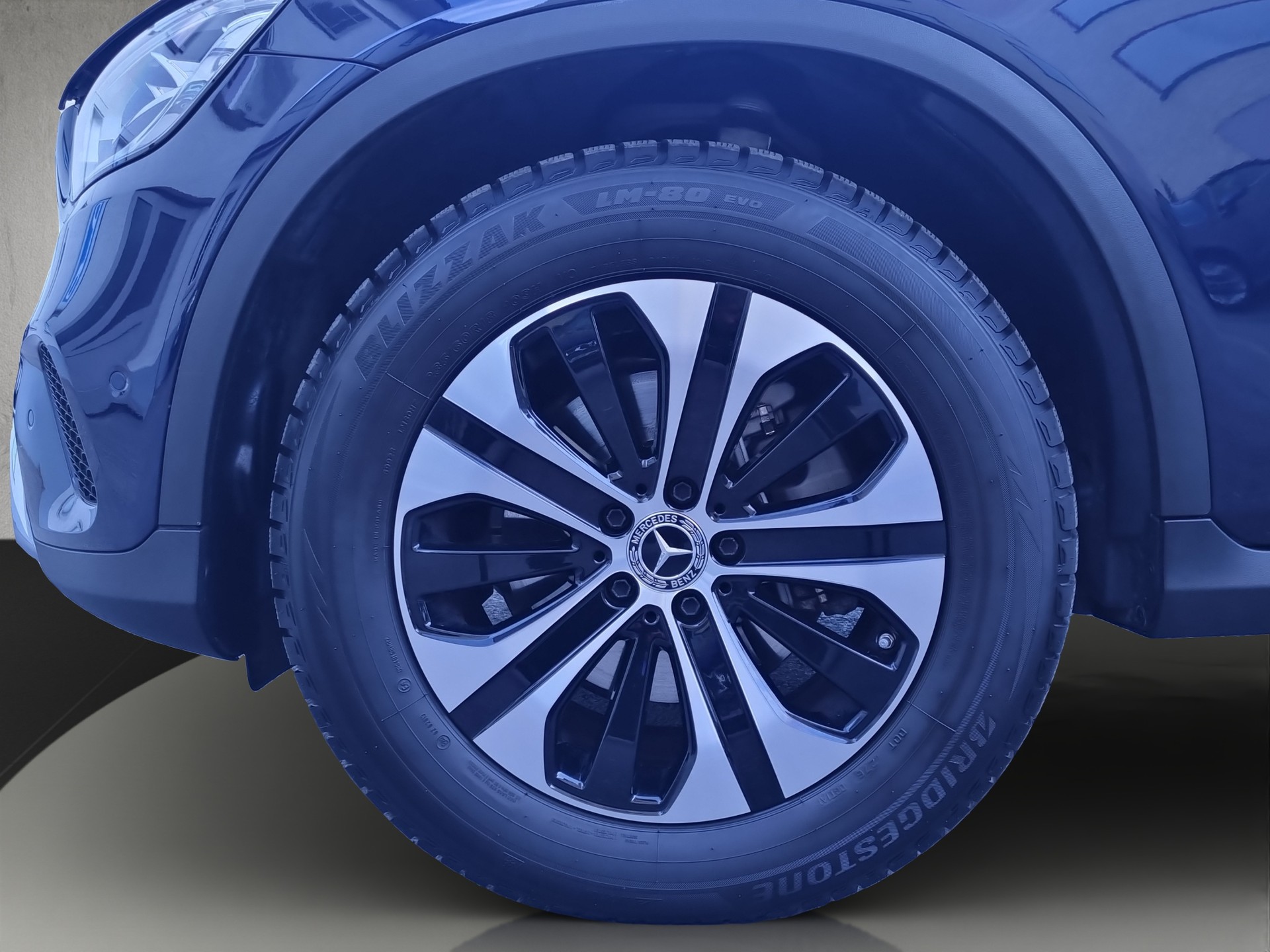 MERCEDES-BENZ GLC 200 4m - 15