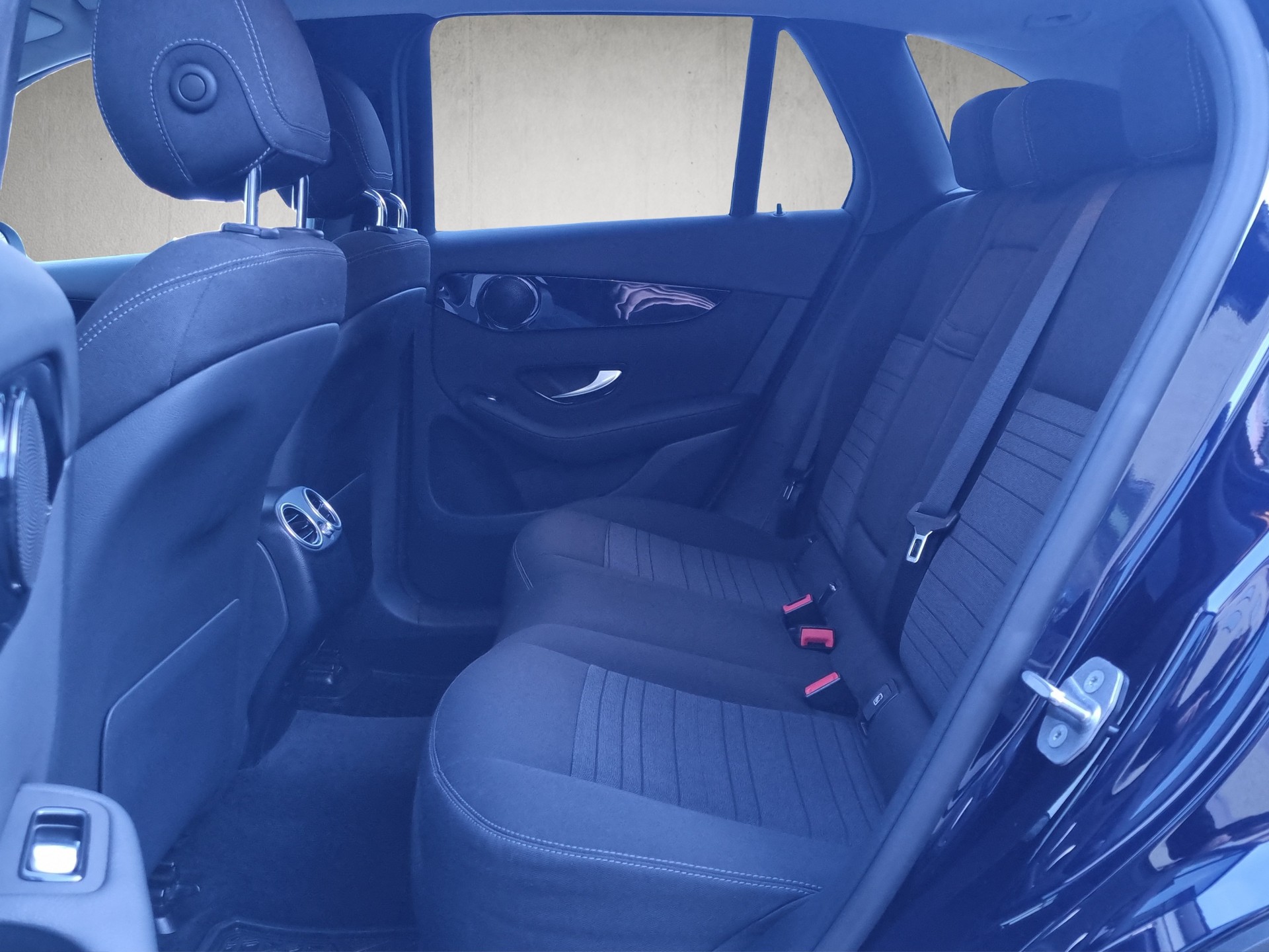 MERCEDES-BENZ GLC 200 4m - 11