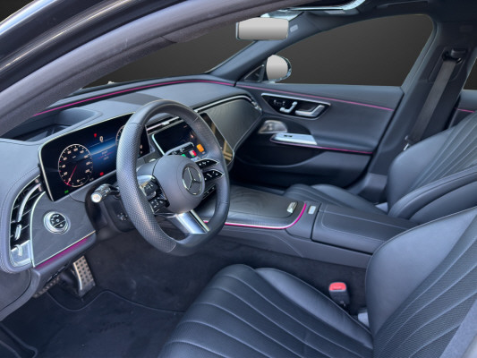 MERCEDES-BENZ E 200 T 9G-Tronic 4Matic - 6