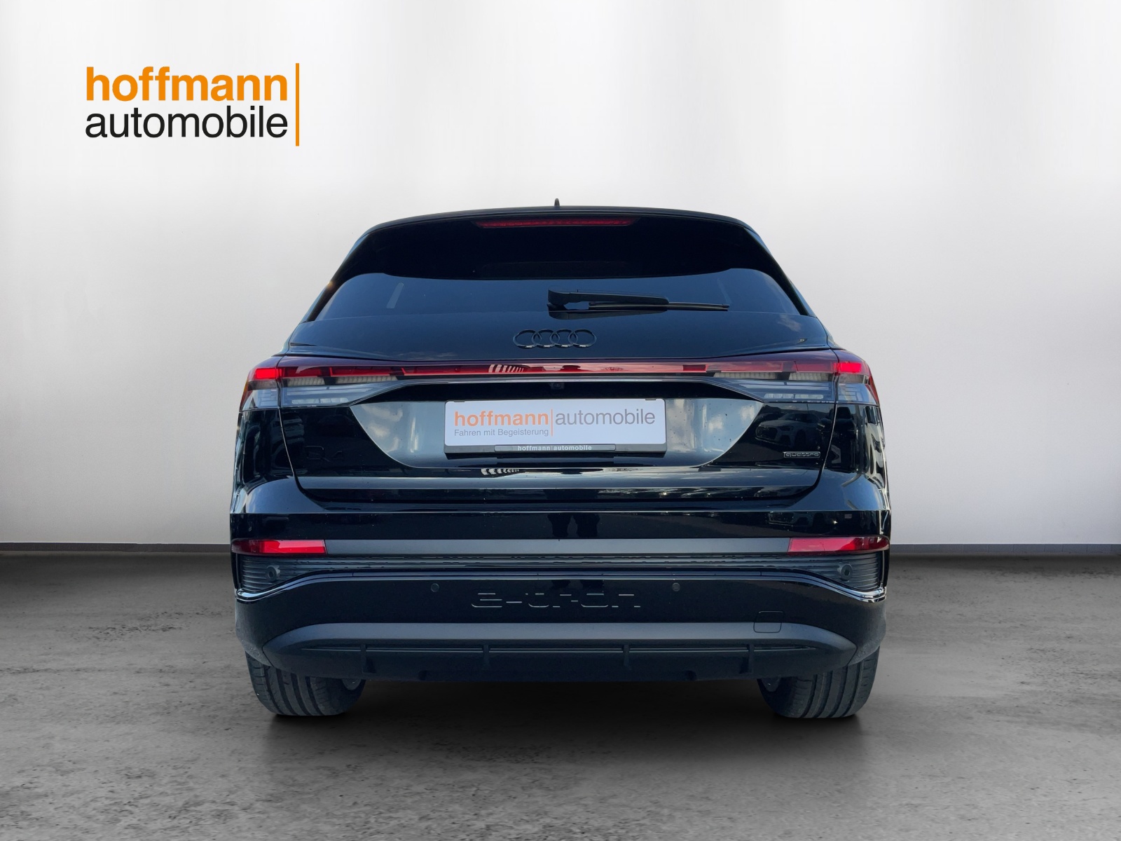 AUDI Q4 e-tron 45 Edition Swiss Ski quattro - 5