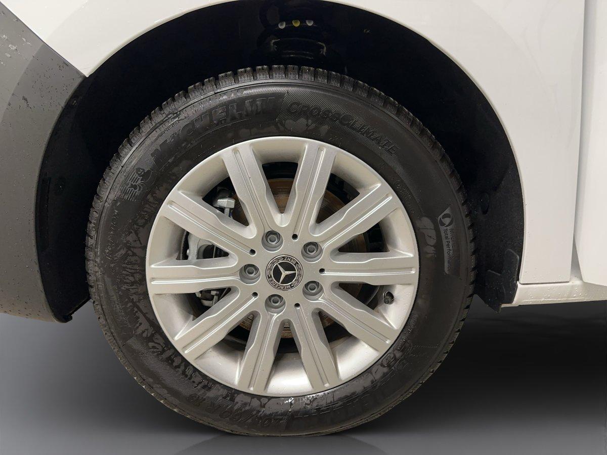 MERCEDES-BENZ eCitan 112 Kaw. S 45 kWh - 10