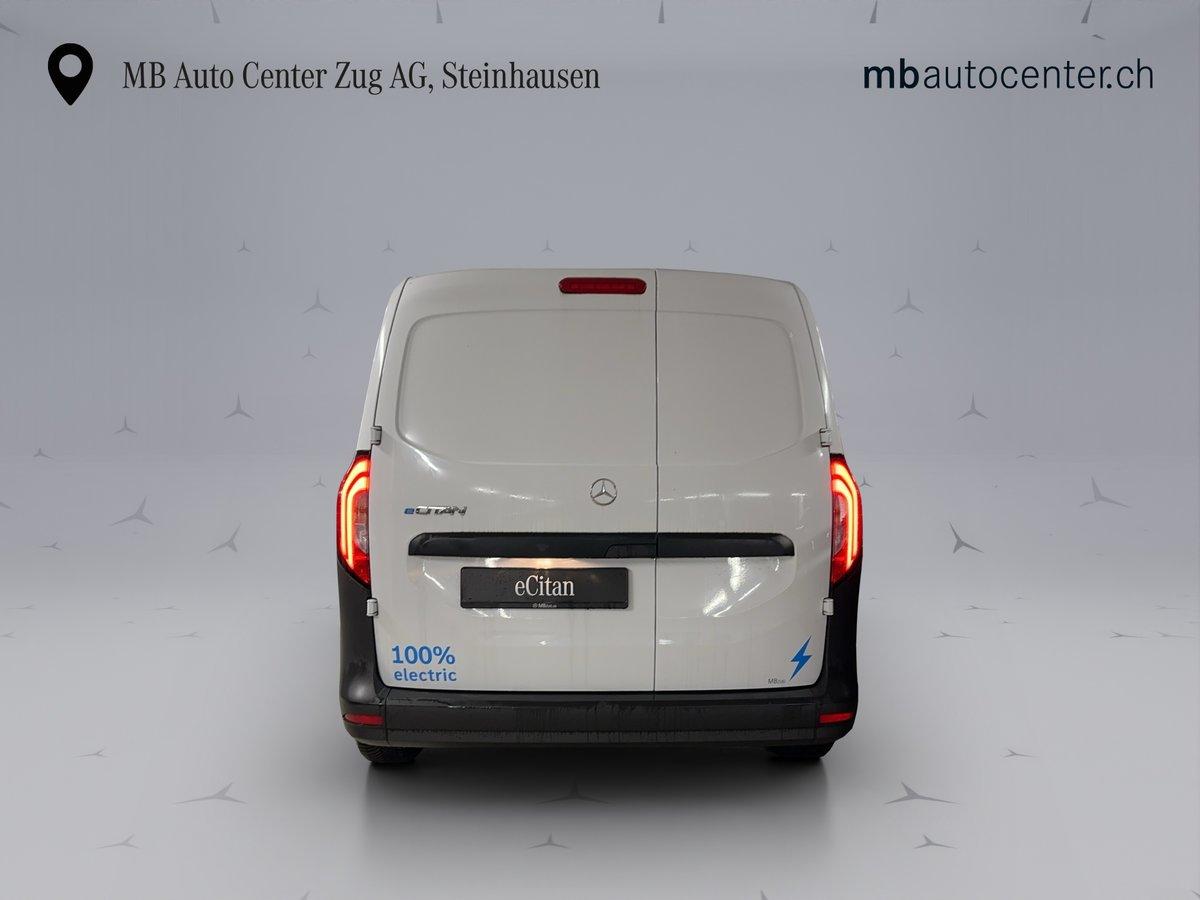 MERCEDES-BENZ eCitan 112 Kaw. S 45 kWh - 5