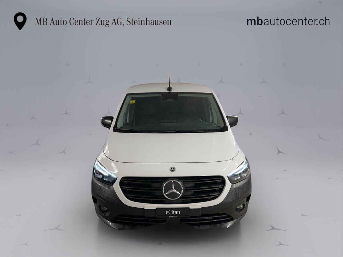 MERCEDES-BENZ eCitan 112 Kaw. S 45 kWh - 4