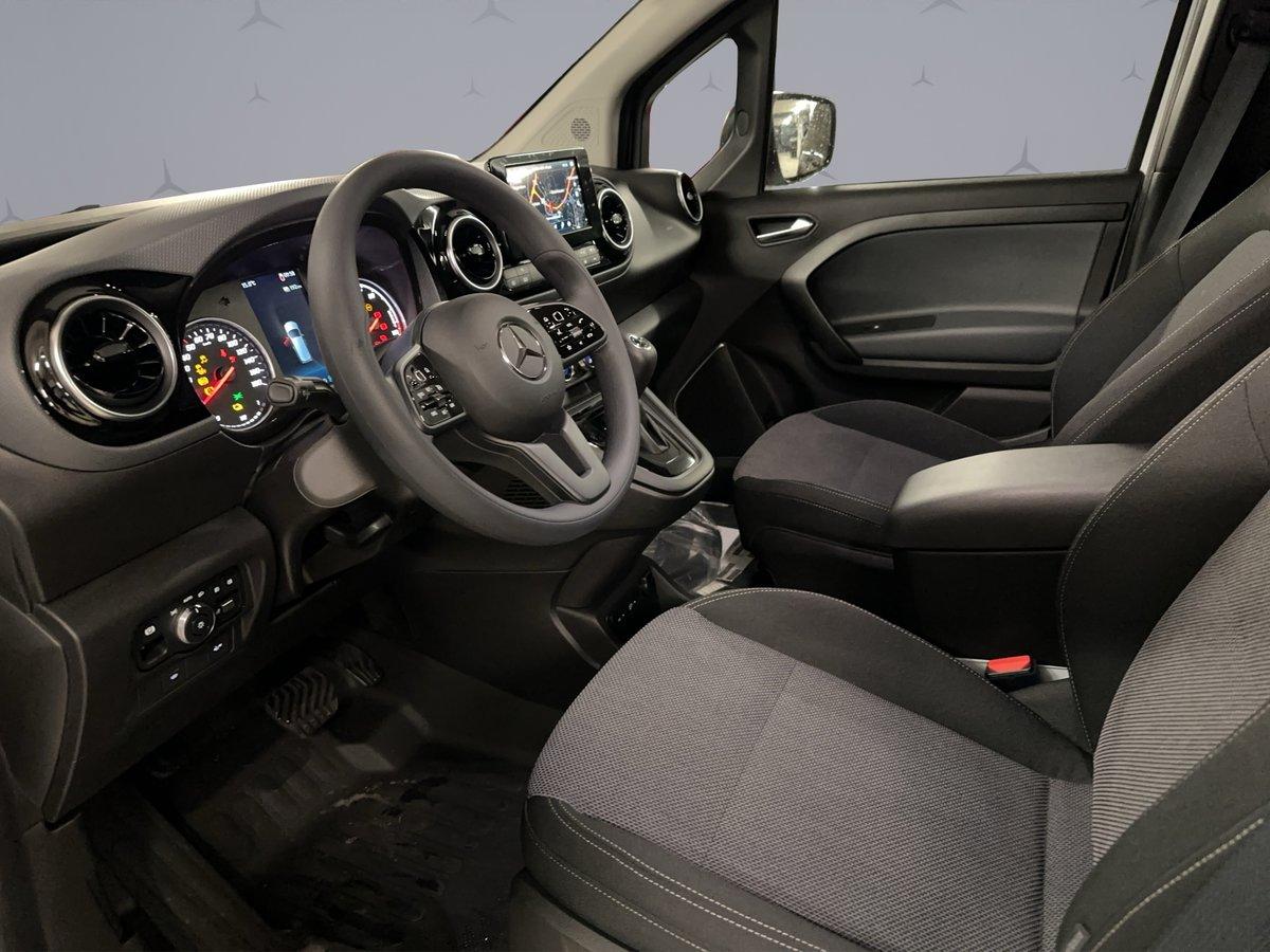 MERCEDES-BENZ eCitan 112 Kaw. S 45 kWh - 6