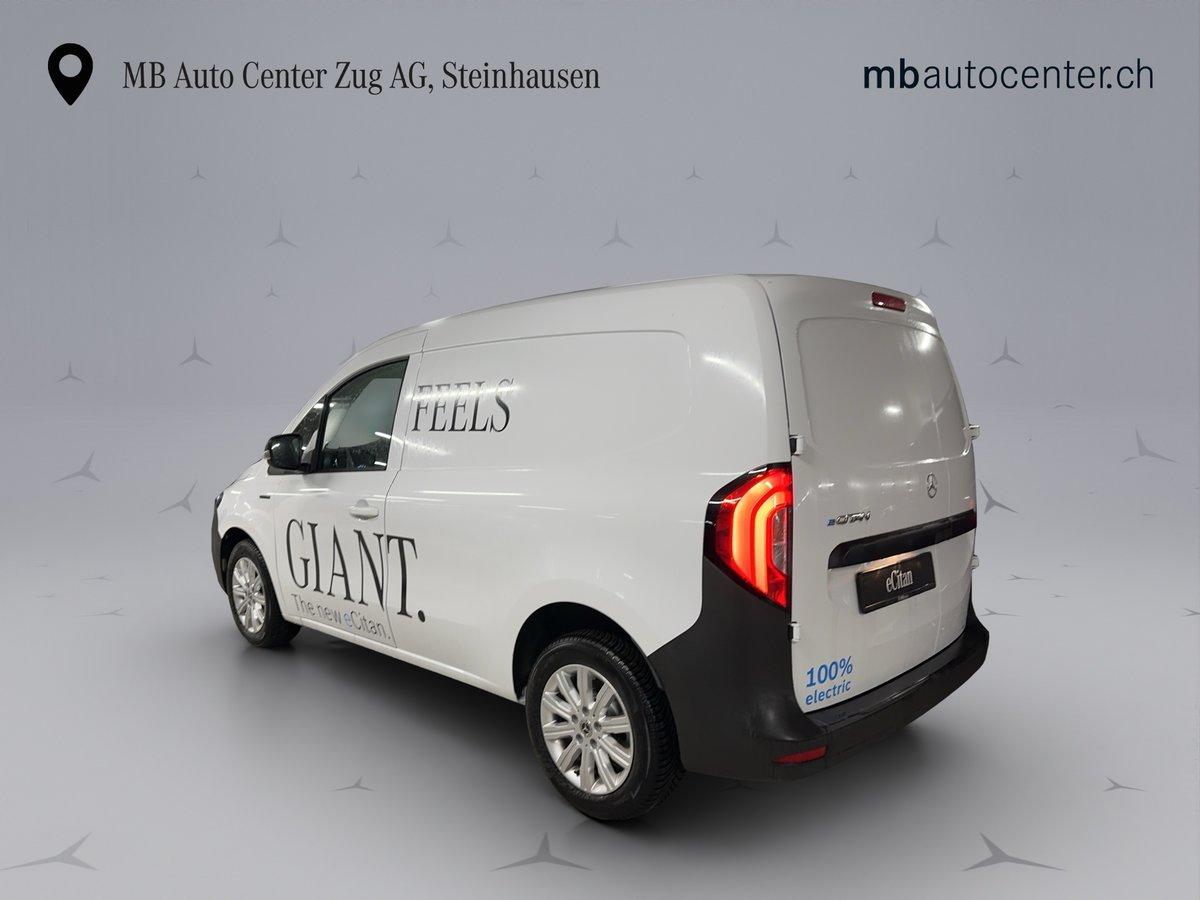 MERCEDES-BENZ eCitan 112 Kaw. S 45 kWh - 3