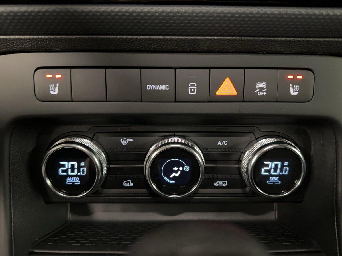 MERCEDES-BENZ eCitan 112 Kaw. S 45 kWh - 11