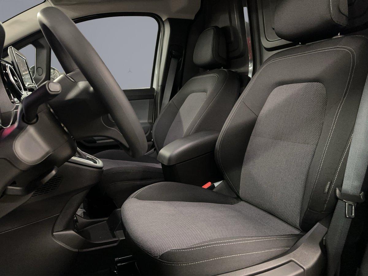 MERCEDES-BENZ eCitan 112 Kaw. S 45 kWh - 7