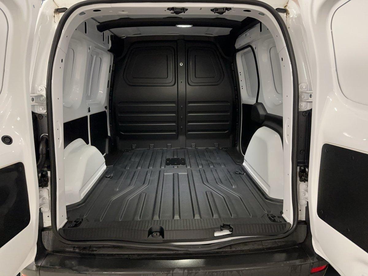 MERCEDES-BENZ eCitan 112 Kaw. S 45 kWh - 12