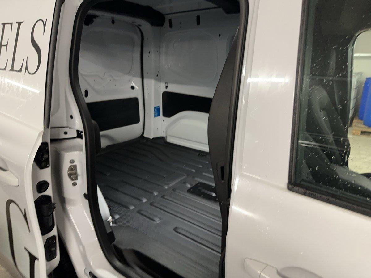 MERCEDES-BENZ eCitan 112 Kaw. S 45 kWh - 13
