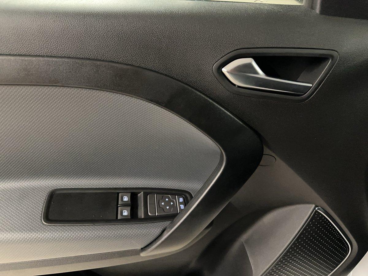 MERCEDES-BENZ eCitan 112 Kaw. S 45 kWh - 9