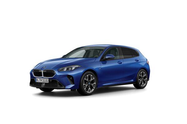 BMW 120i M Sport F70 (CH) AHK 📍