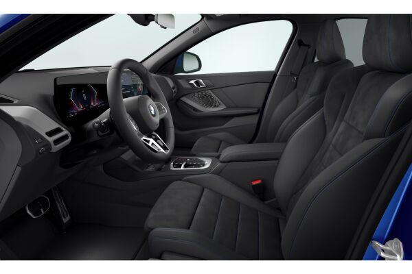 BMW 120i M Sport F70 (CH) AHK 📍 - 3