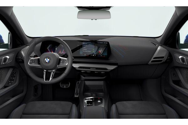 BMW 120i M Sport F70 (CH) AHK 📍 - 4