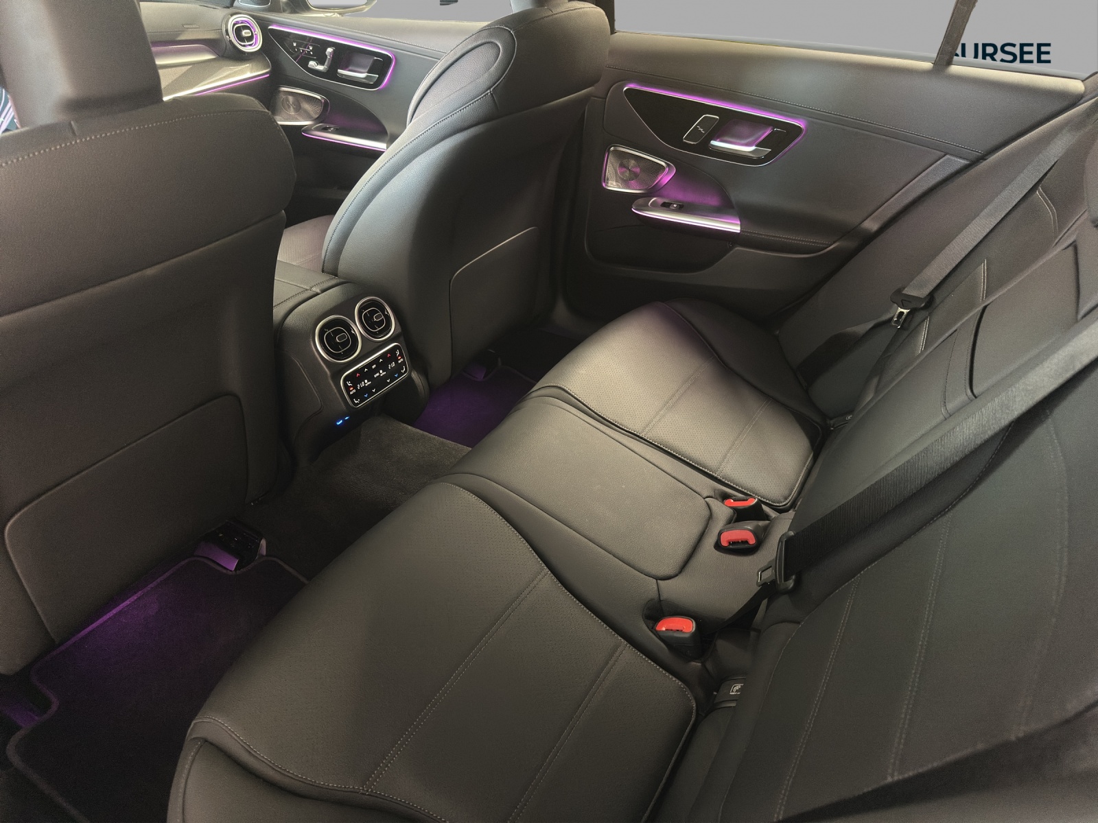 MERCEDES-BENZ C 200 4Matic AMG Line - 14