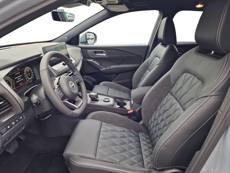 nissan Gallery 2
