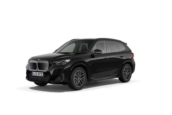BMW iX1 20 M Sport eDrive U11 (CH) AHK-750kg 📍 ** Action Leasing à 2.88% Jusqu'au 30.09.2026 **