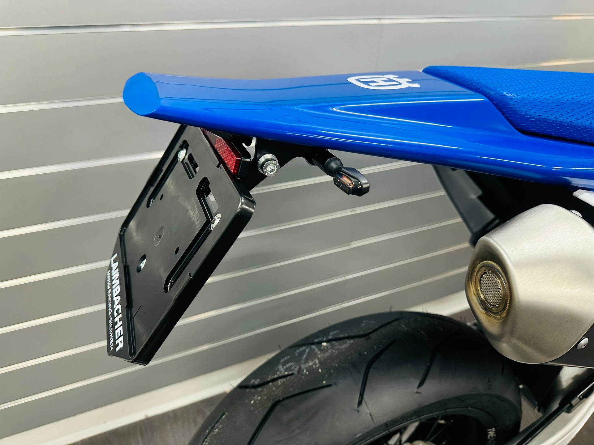 HUSQVARNA FE 450 / SUPERMOTO / MY 2027 - 3