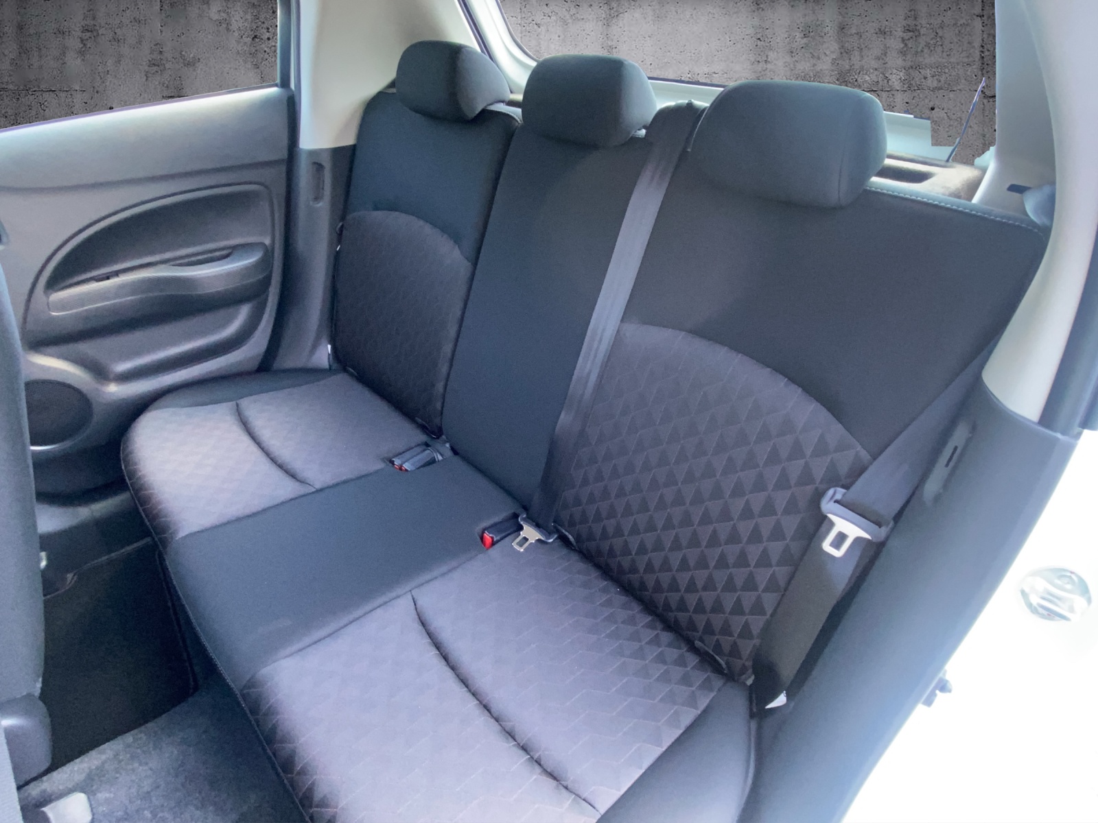 MITSUBISHI Space Star 1.2 MIVEC Inform-13