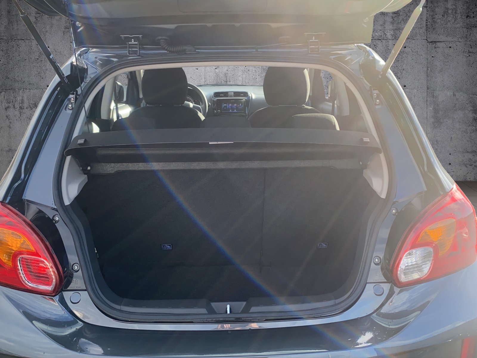 MITSUBISHI Space Star 1.2 MIVEC Inform-14