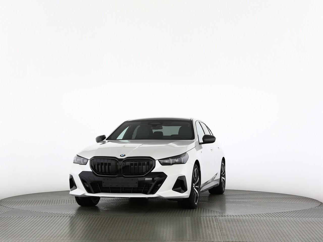 520 xDrive d 48V M Sport Pro Steptronic