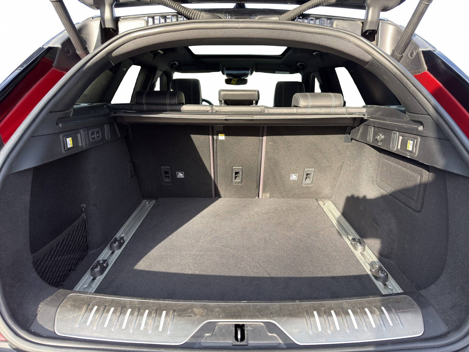 LAND ROVER Range Rover Velar R-Dynamic D 300 HSE Automatic - 17