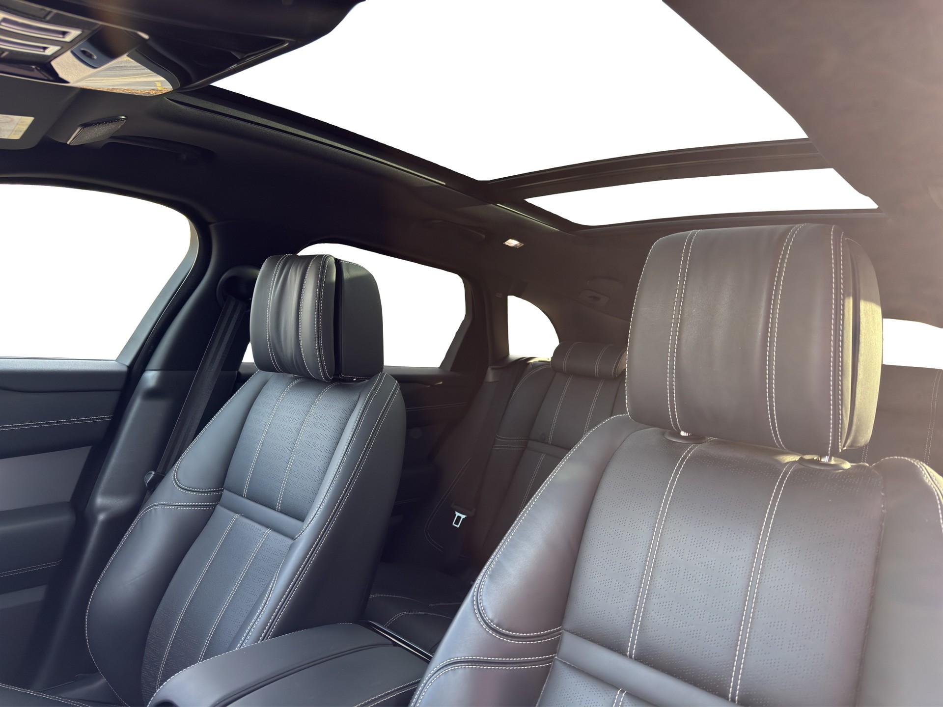 LAND ROVER Range Rover Velar R-Dynamic D 300 HSE Automatic - 16