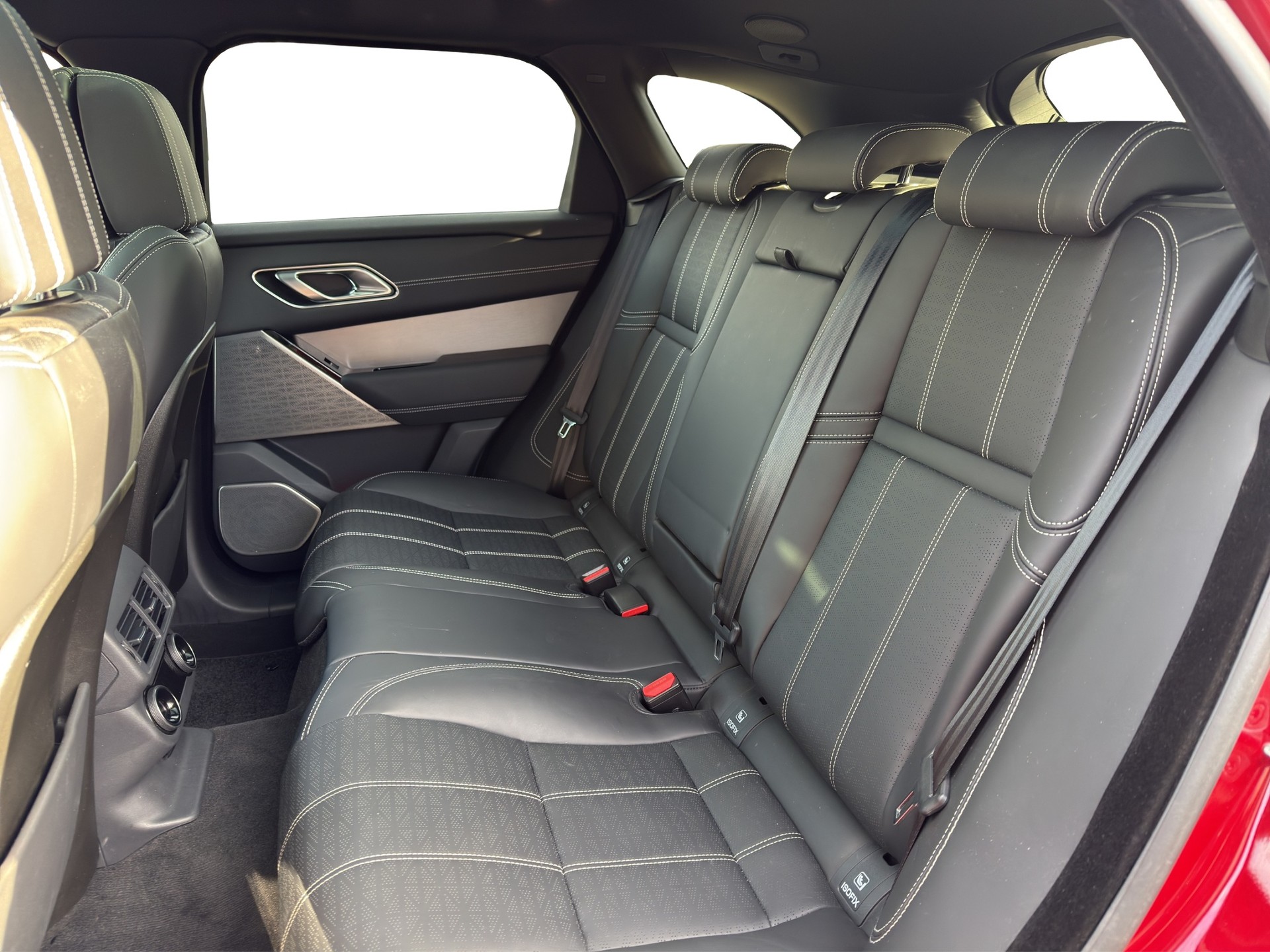 LAND ROVER Range Rover Velar R-Dynamic D 300 HSE Automatic - 11