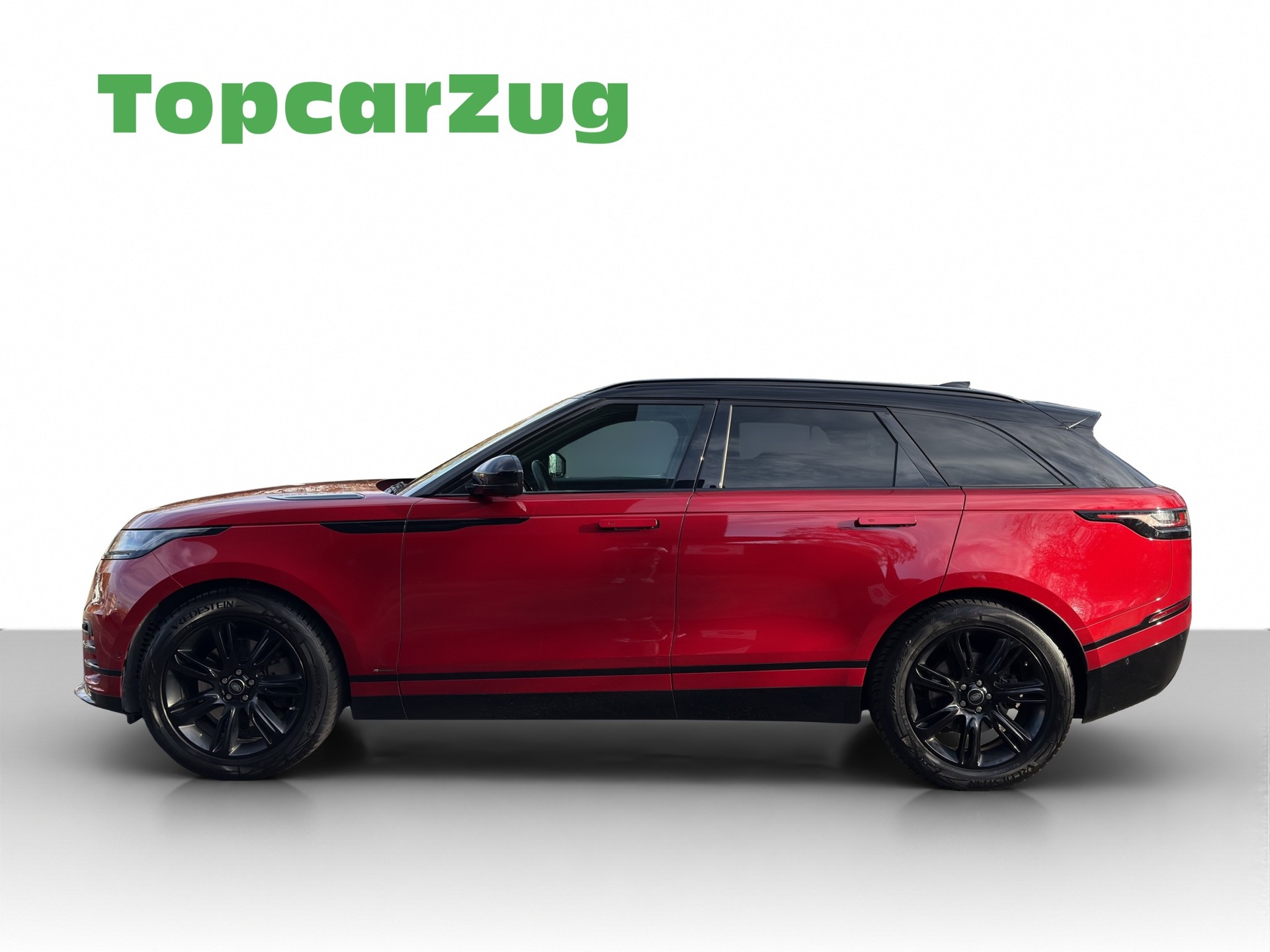 LAND ROVER Range Rover Velar R-Dynamic D 300 HSE Automatic - 6
