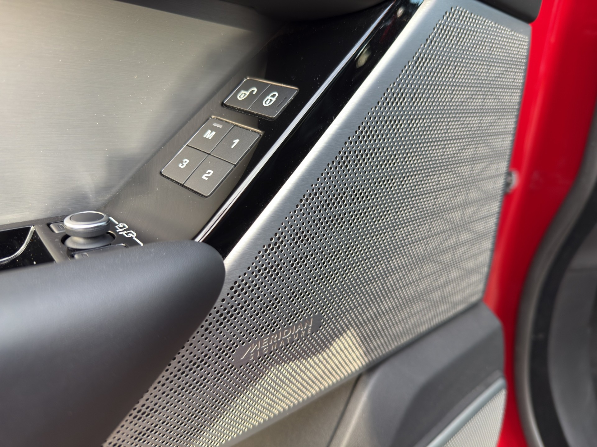 LAND ROVER Range Rover Velar R-Dynamic D 300 HSE Automatic - 18