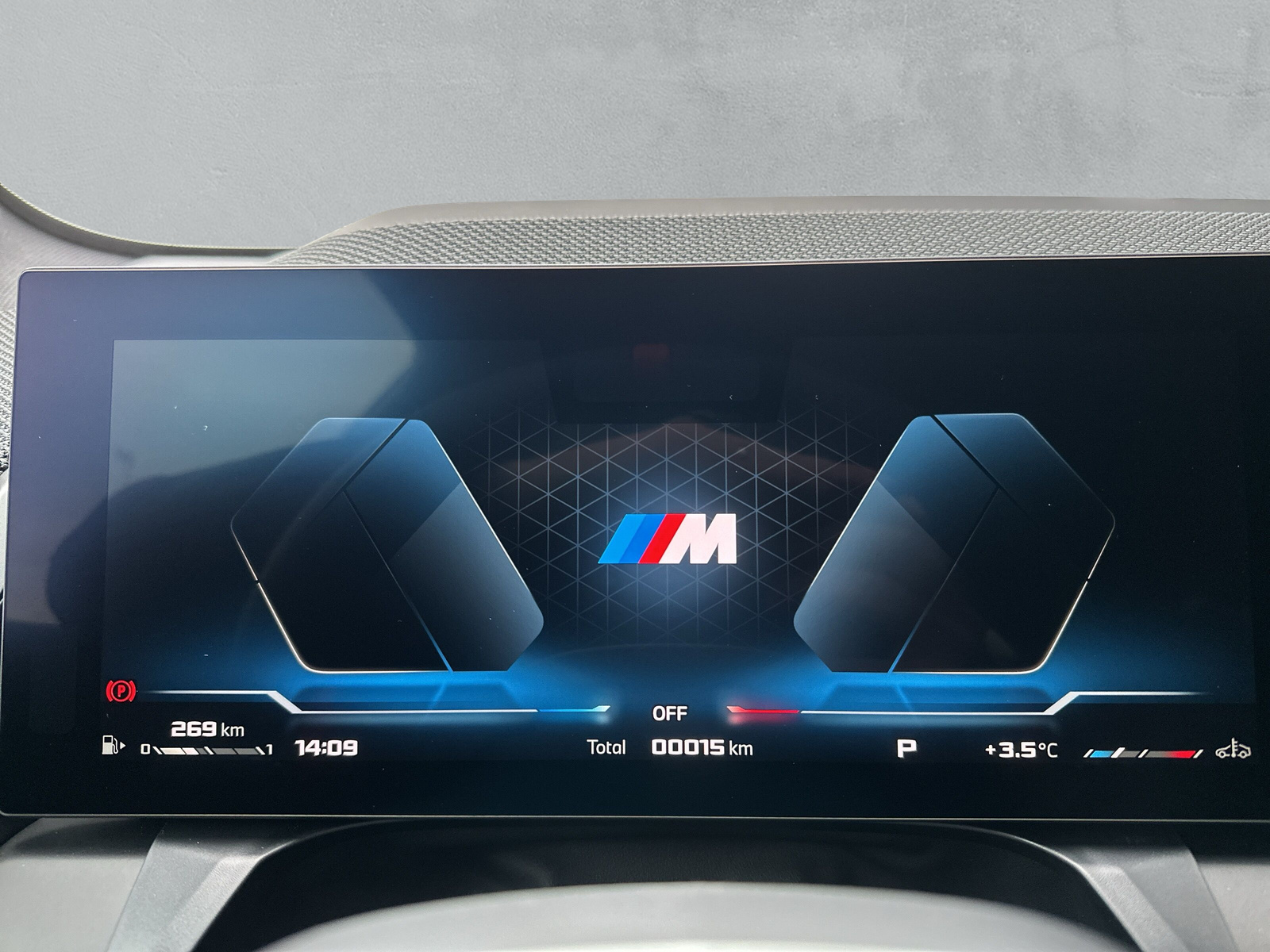 BMW X3 xDrive M50 48V M Sport Pro **Action de leasing à 1.9%** - 19