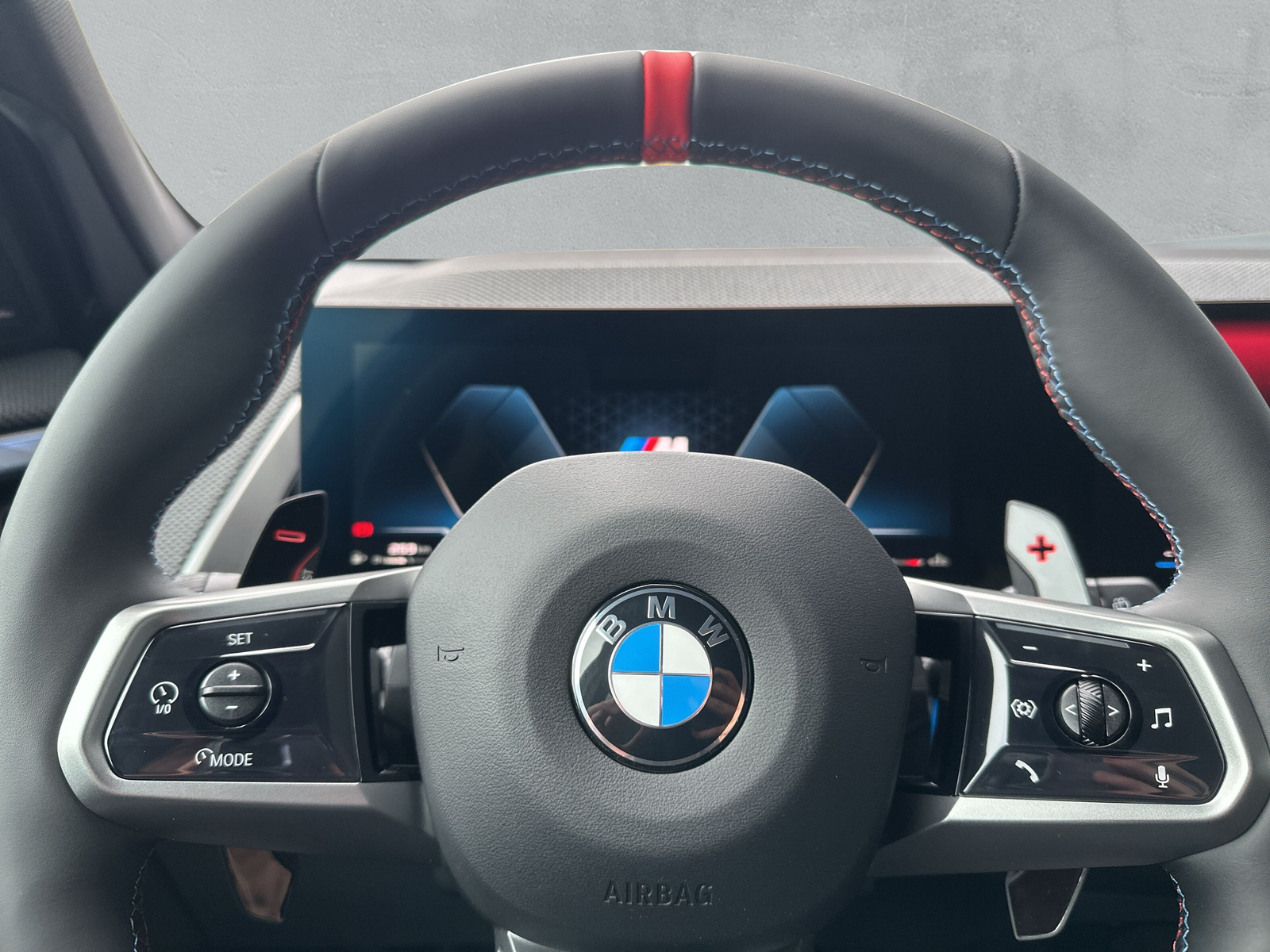 BMW X3 xDrive M50 48V M Sport Pro **Action de leasing à 1.9%** - 18