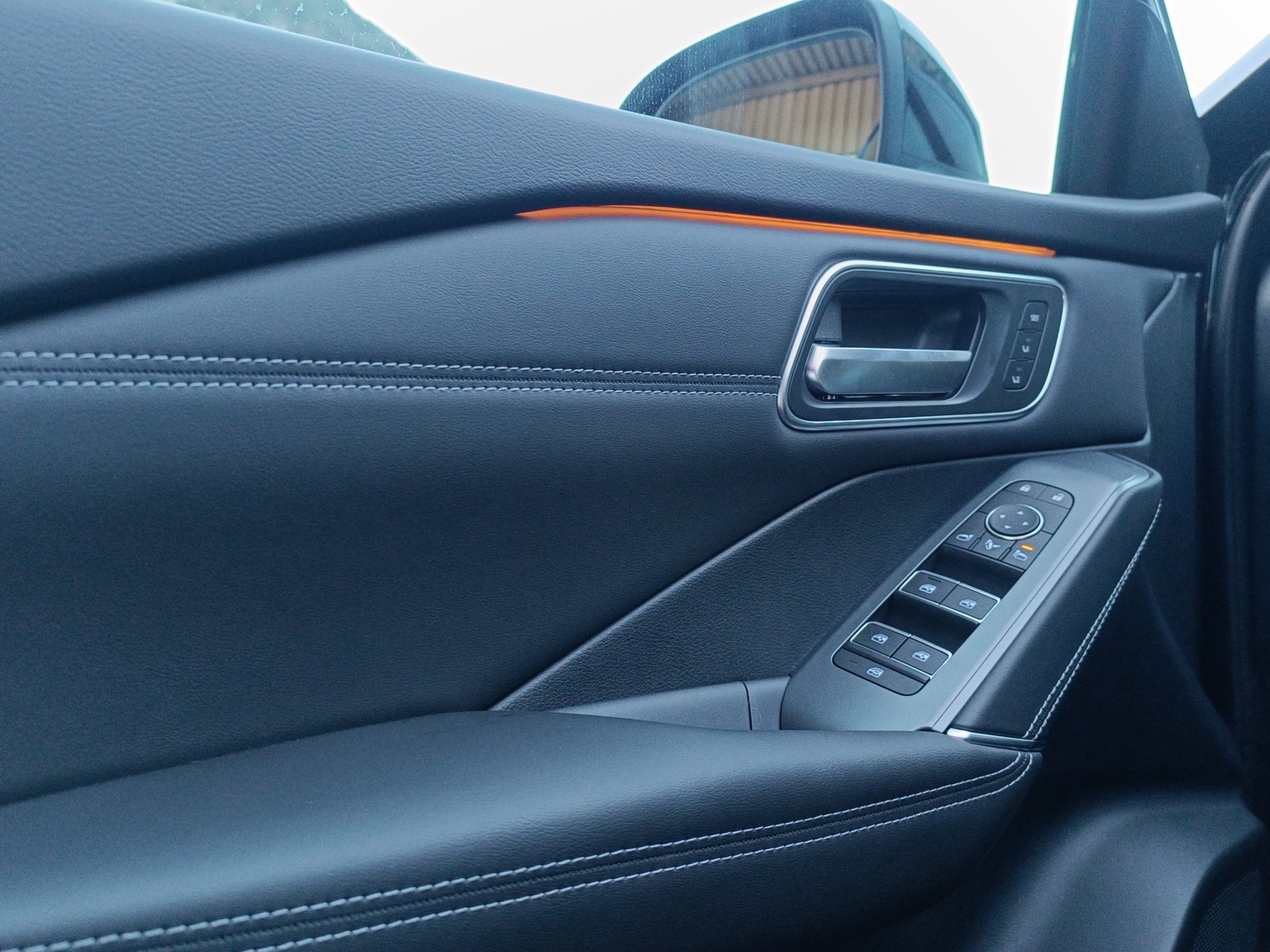 NISSAN Qashqai 1.3 DIG-T MHEV Tekna Xtronic 4x4 - 18