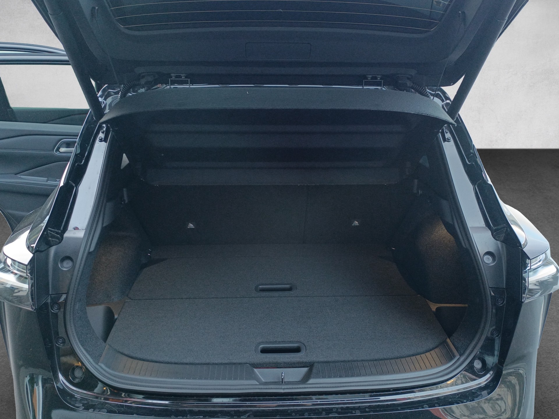 NISSAN Qashqai 1.3 DIG-T MHEV Tekna Xtronic 4x4 - 20