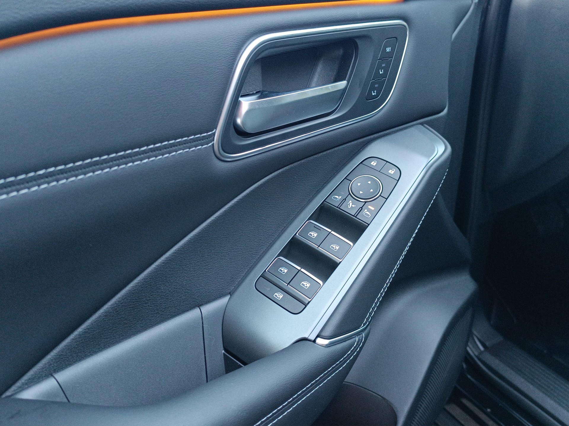 NISSAN Qashqai 1.3 DIG-T MHEV Tekna Xtronic 4x4 - 19