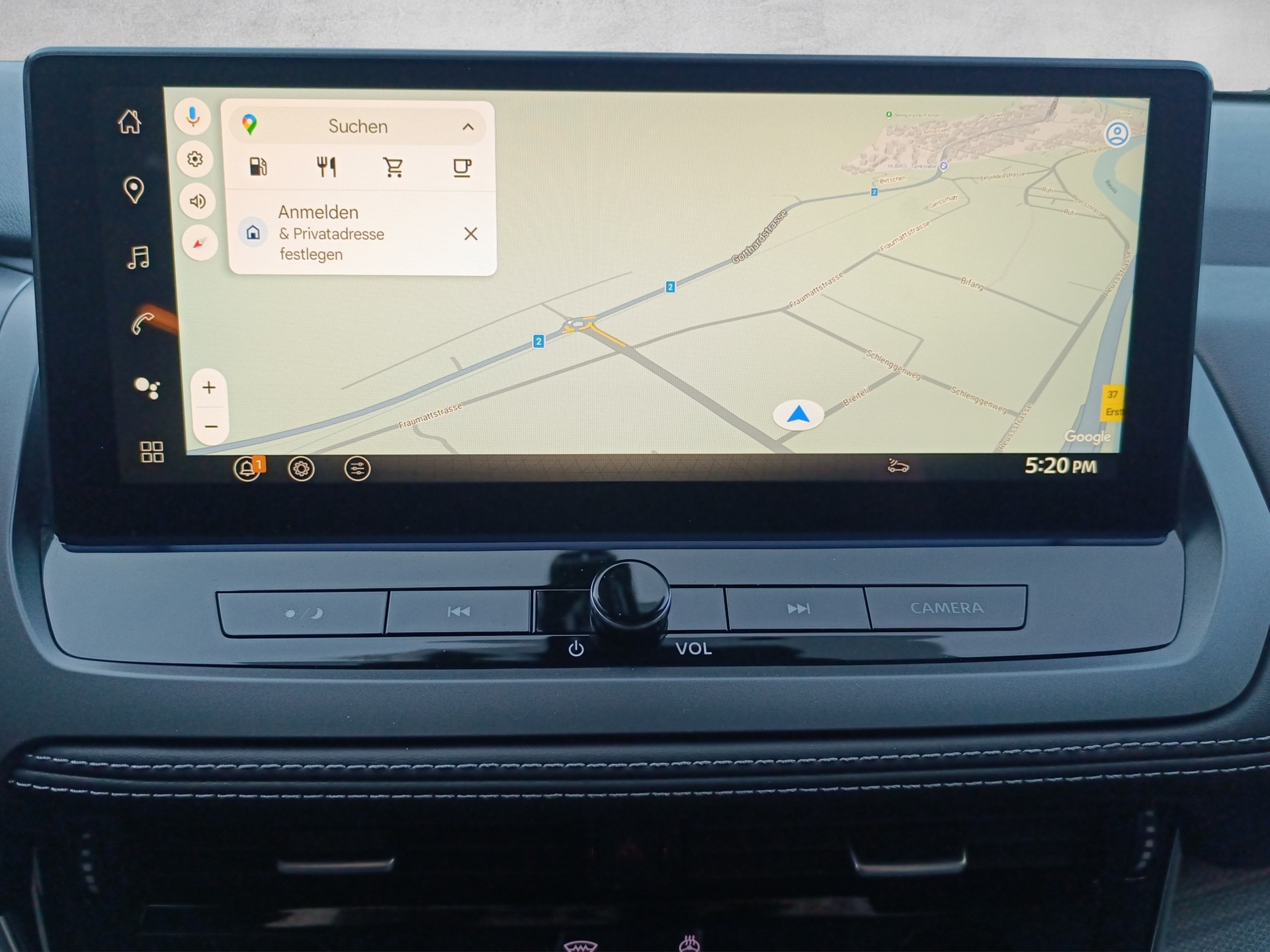 NISSAN Qashqai 1.3 DIG-T MHEV Tekna Xtronic 4x4 - 14