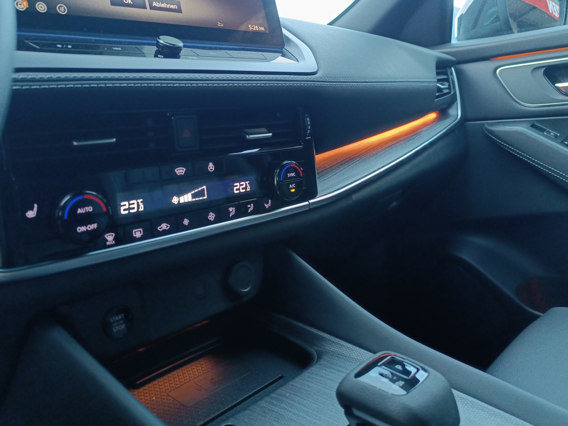 NISSAN Qashqai 1.3 DIG-T MHEV Tekna Xtronic 4x4 - 13