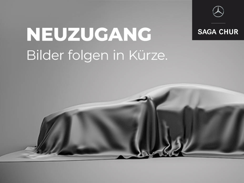 MERCEDES-BENZ GLA 250 Swiss Star AMG Line 4matic