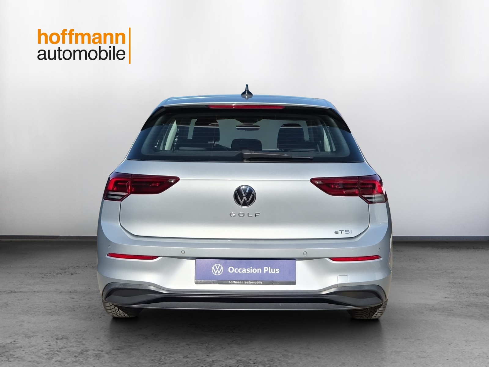 VW Golf 1.5 e TSI ACT Life DSG - 5