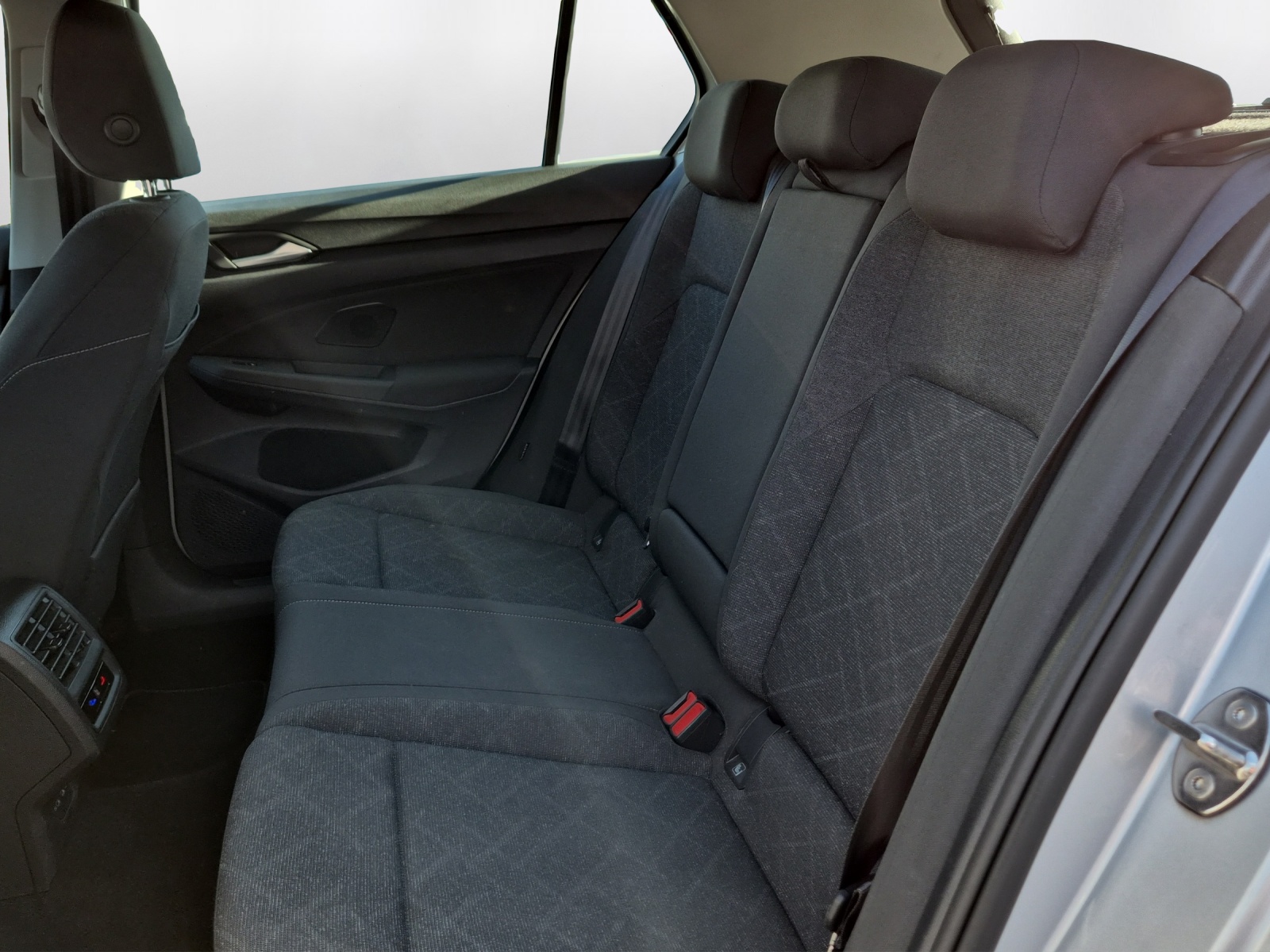 VW Golf 1.5 e TSI ACT Life DSG - 10