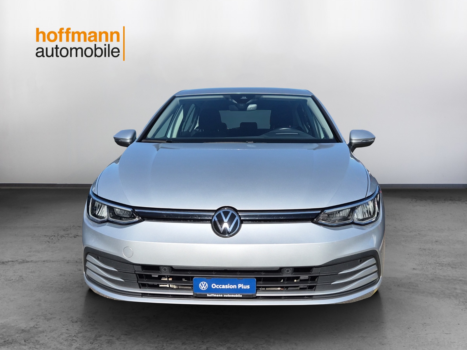 VW Golf 1.5 e TSI ACT Life DSG - 2