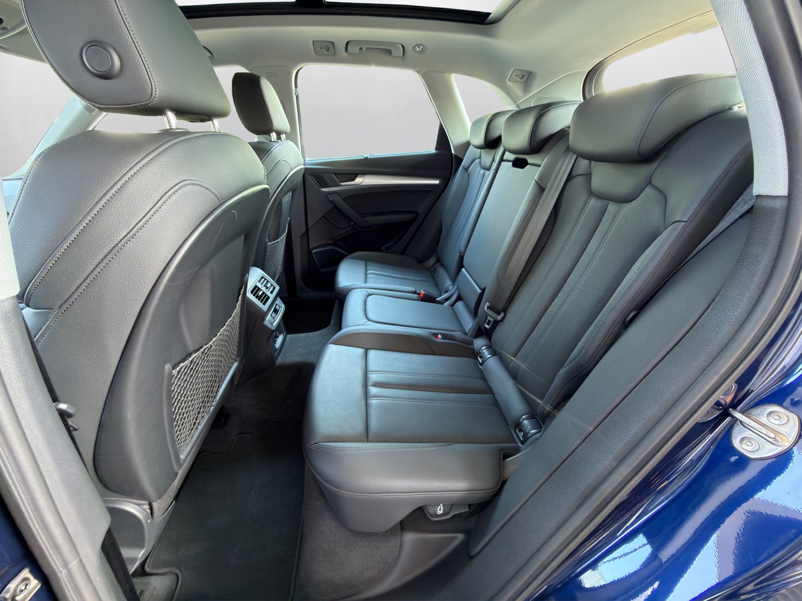 AUDI Q5 55 TFSI e sport quattro - 11