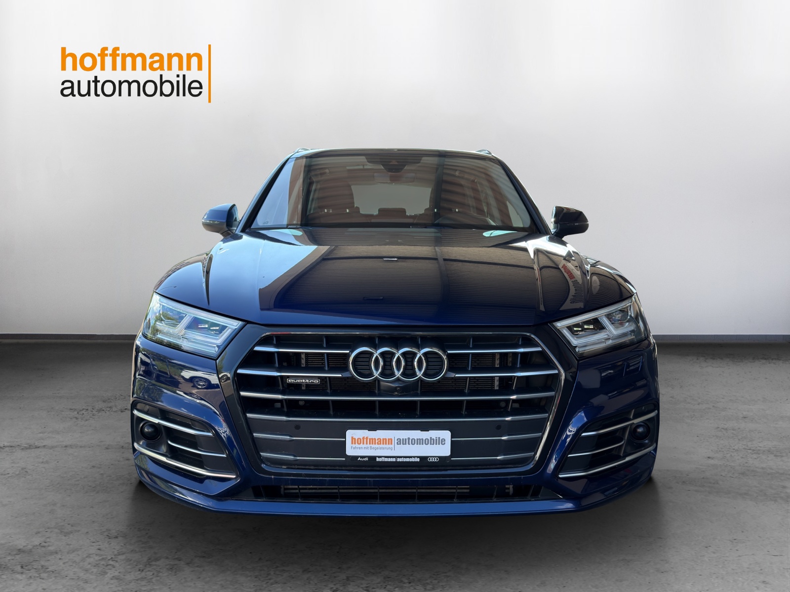 AUDI Q5 55 TFSI e sport quattro - 2