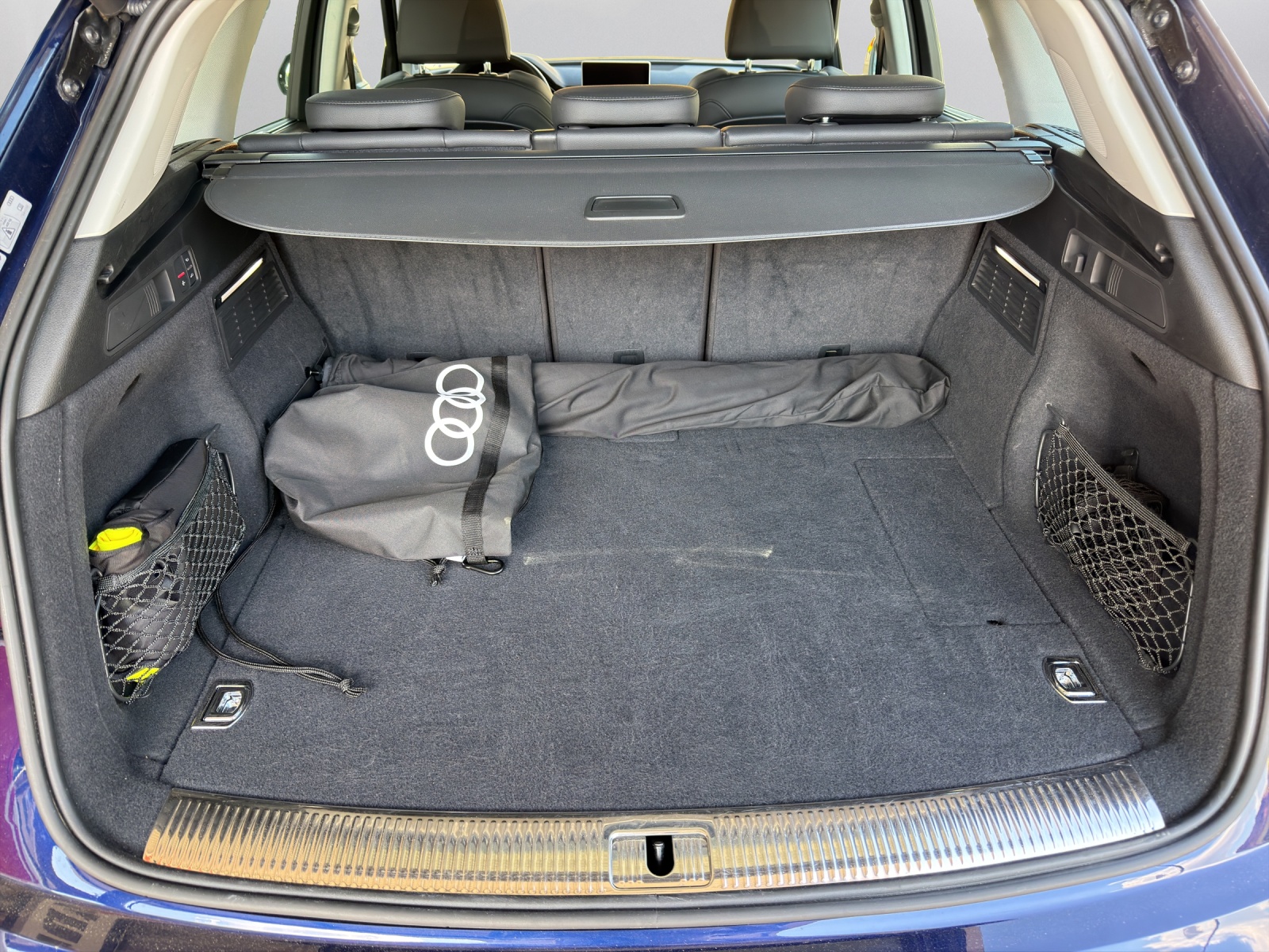 AUDI Q5 55 TFSI e sport quattro - 15
