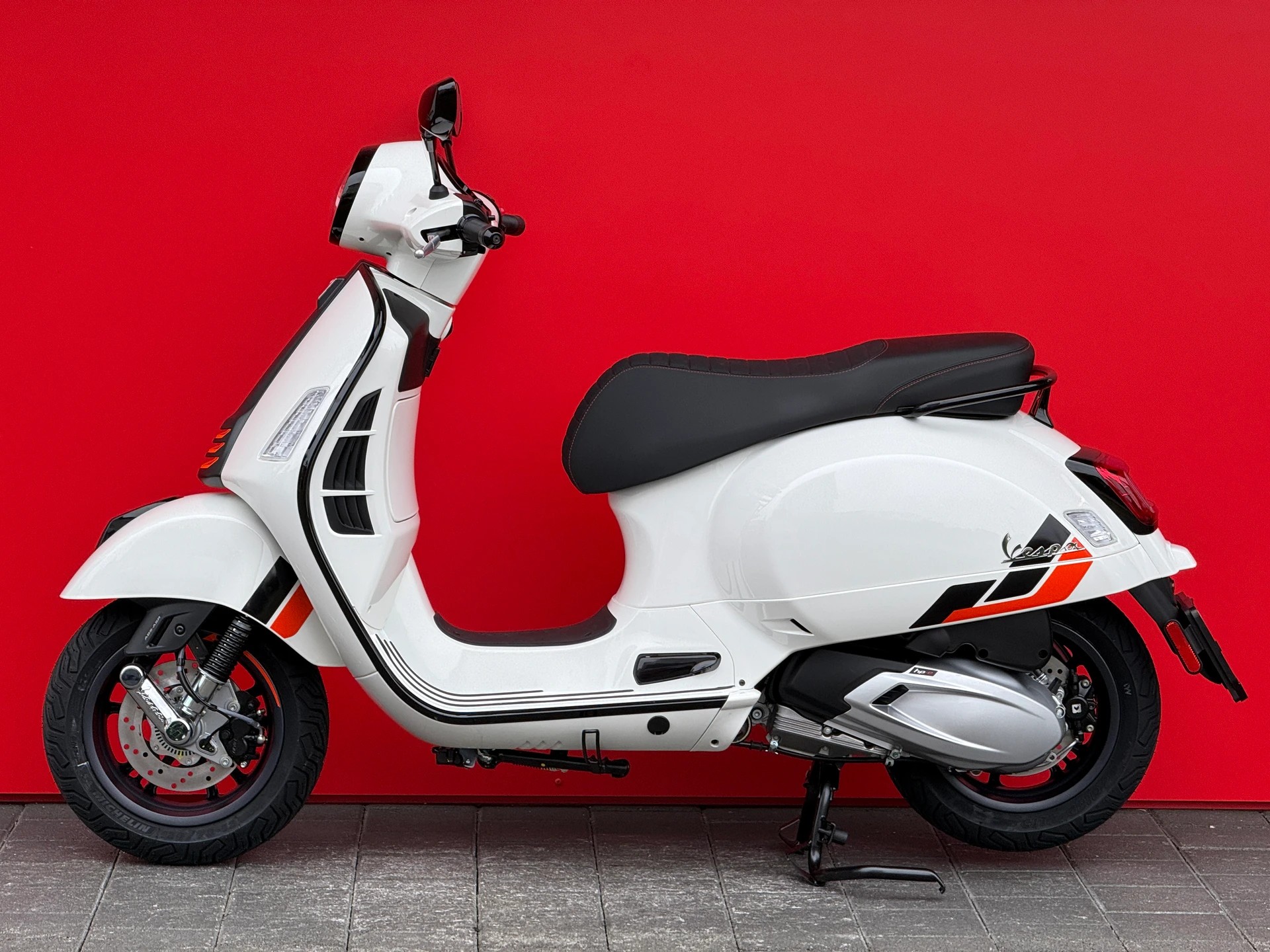 PIAGGIO Vespa GTS 125 Super Sport RST Euro 5+ - 5
